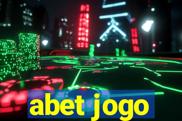 abet jogo